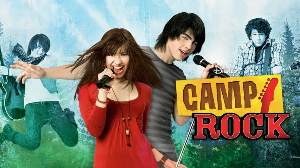 Joe Jonas Hints ‘Camp Rock 3’ Is Coming — Disney Talks Underway 1 Camp Rock 3 Seemingly Confirmed