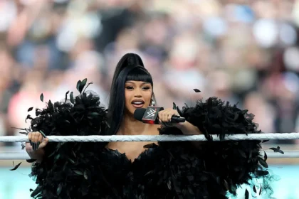 Cardi B