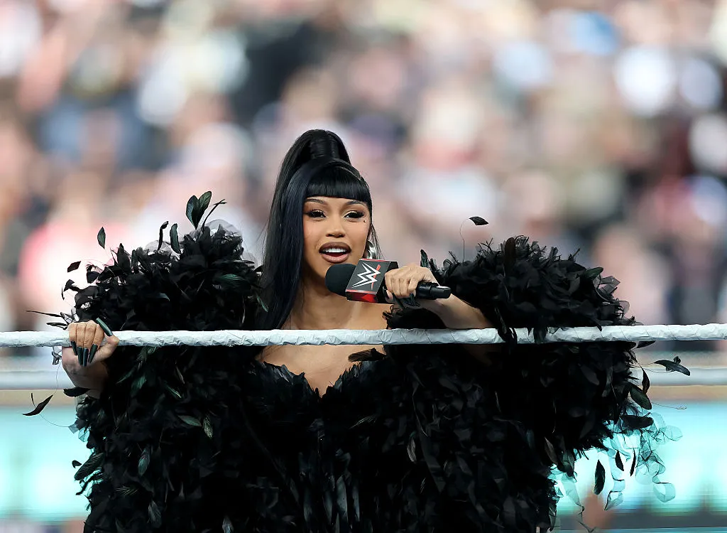 Cardi B
