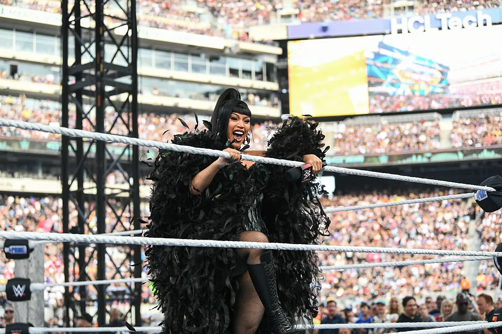 Cardi B