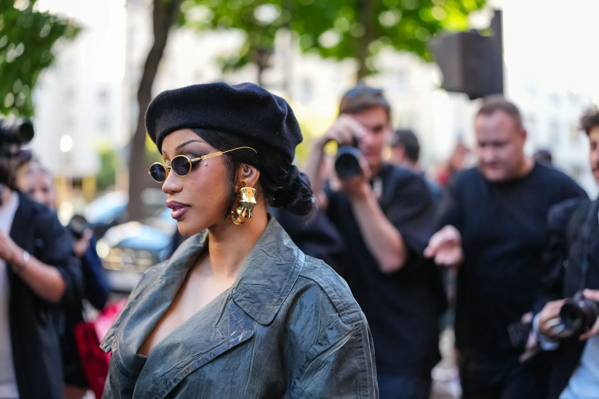 Cardi B