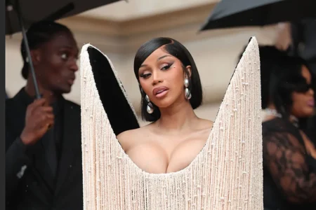 Cardi B