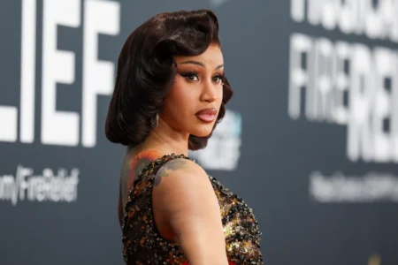 Cardi B Explodes in Court: $24M Lawsuit Is a “Cash Grab” Cardi B