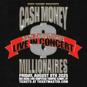 Cash Money Millionaires