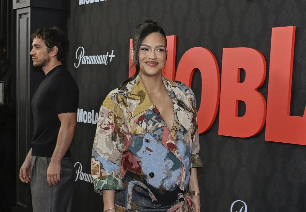 Cassie’s Quiet Comeback: “Old Self Slowly Returning” After Postpartum Struggles Cassie