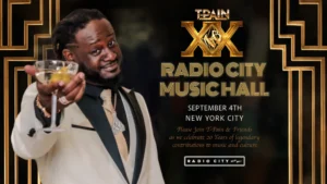Celebrating 20 Years of T Pain