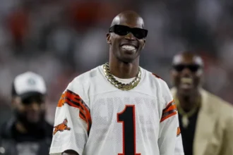 Chad Johnson Declares Ja’Marr Chase