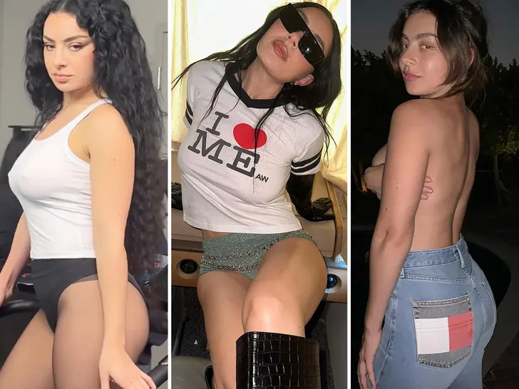 Charli xcx