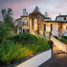 Chateau du Sureau