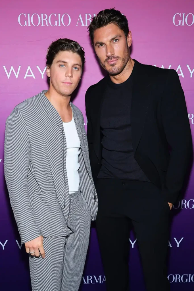 Lukas Gage Shades Ex Chris Appleton Over Self-Help Memoir Timing — Drama Heats Up! 1 Chris Appleton Has Moved On and Wants to Wrap Up Divorce From Lukas Gage