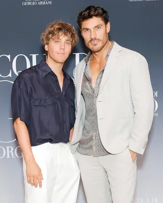 Lukas Gage Shades Ex Chris Appleton Over Self-Help Memoir Timing — Drama Heats Up! 3 Chris Appleton on Lukas Gage Divorce