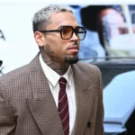 Chris Brown
