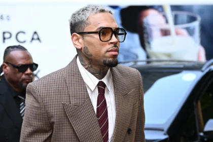 Chris Brown