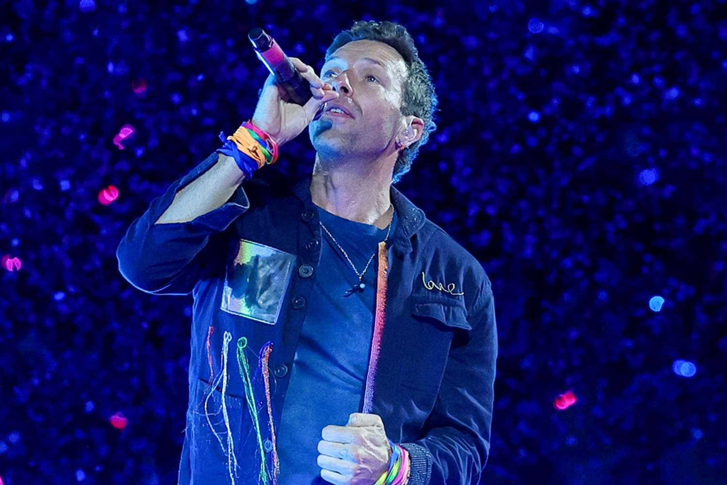 Chris Martin
