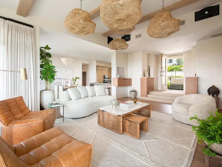 Christopher Lloyd Lists Santa Barbara Dream Home for $6.3M 1 Christopher Lloyd Lists Santa Barbara Dream Home for $6.3M
