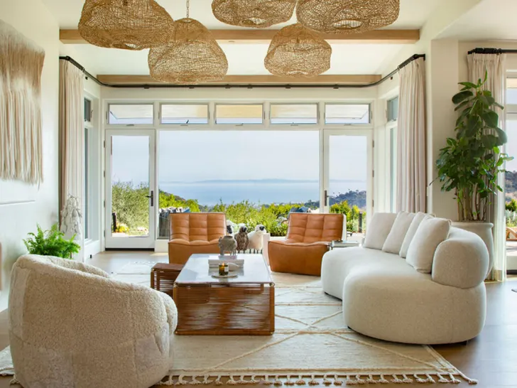 Christopher Lloyd Lists Santa Barbara Dream Home for $6.3M 2 Christopher Lloyd Lists Santa Barbara Dream Home for $6.3M