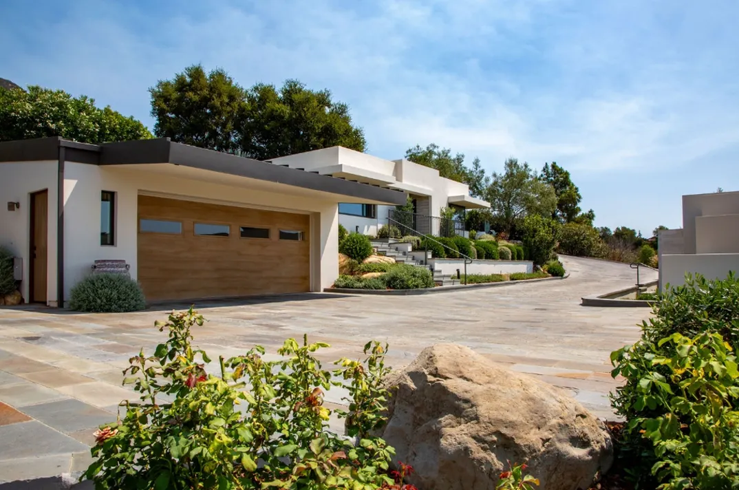 Christopher Lloyd Lists Santa Barbara Dream Home for $6.3M