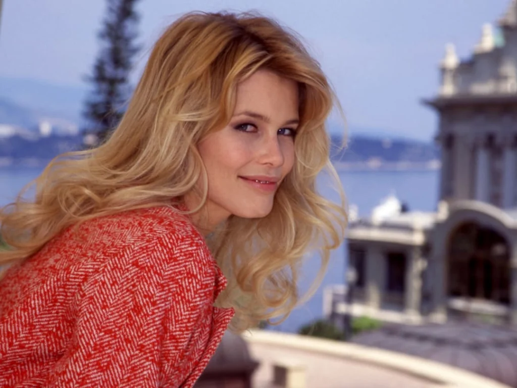 Claudia Schiffer Turns 55 and Looks Absolutely Ageless Claudia Schiffer