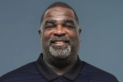 Coach Terrell Williams