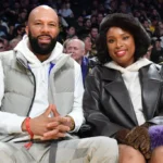 Common and Jennifer Hudson