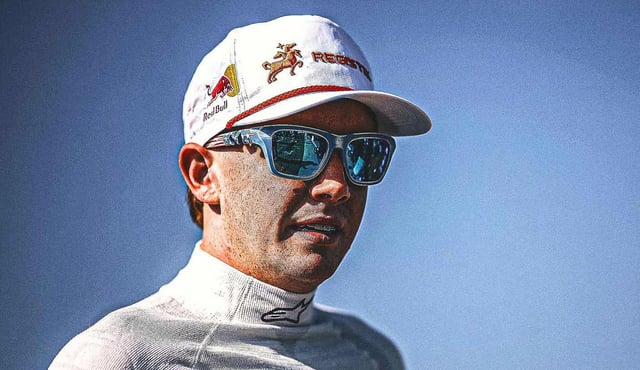 Connor Zilisch Crashes After Xfinity Win, Breaks Collarbone Connor Zilisch