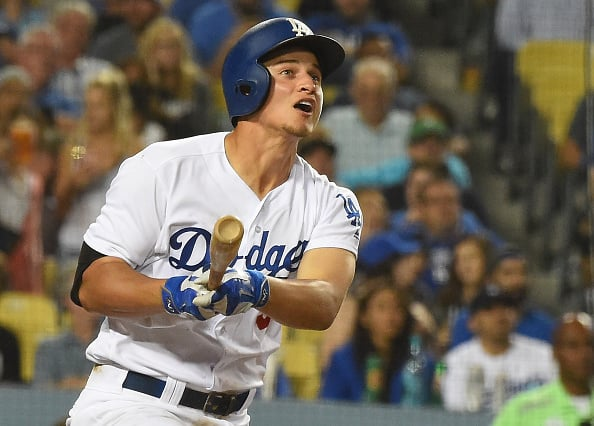 Corey Seager