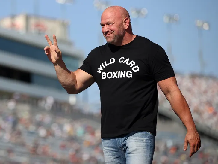UFC Signs Massive $7.7B Deal with Paramount — Say Goodbye to Pay-Per-View! 1 Dana White