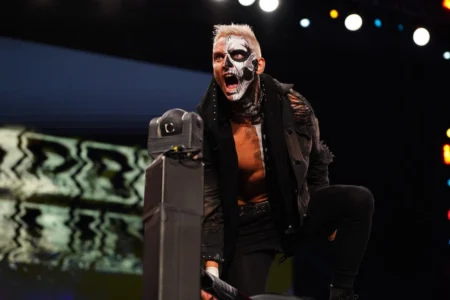 Darby Allin