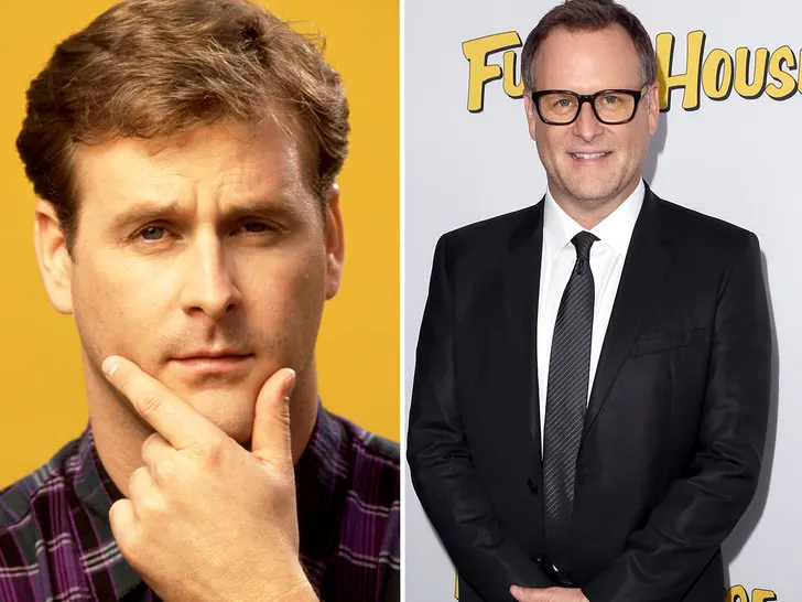 Dave Coulier