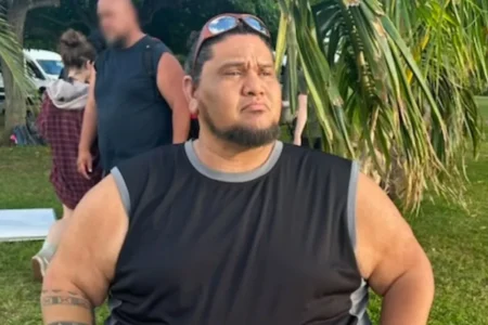 David Hekili Kenui Bell died