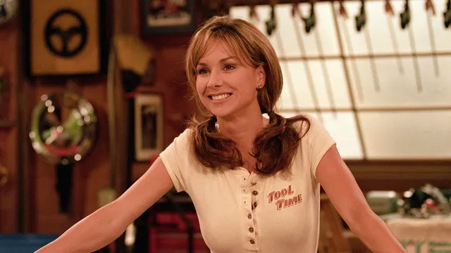 Debbe Dunning Then