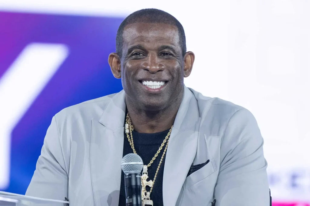 Deion Sanders
