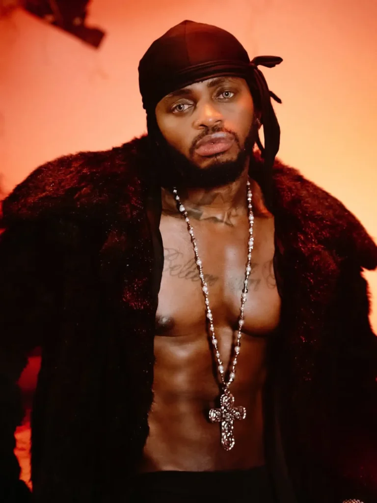 Diamond Platnumz