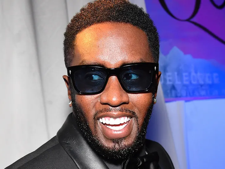 Diddy Plots Shocking Comeback Show at MSG After Prison Diddy