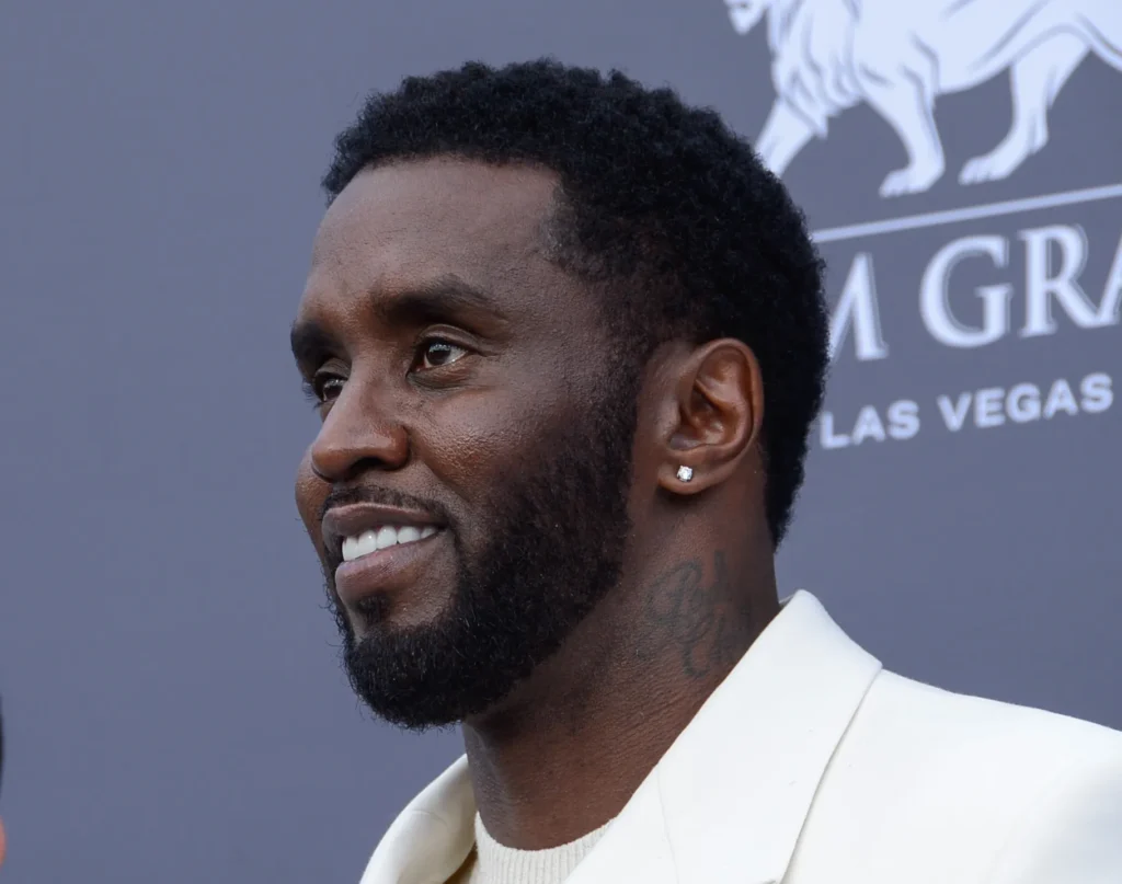 Judge Denies Diddy Bail Again—Trump Pardon Talk Heats Up Diddy