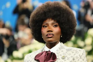 Watch: Doechii’s Wild Slide Fail Goes Viral — Fans Can’t Stop Laughing! Doechii