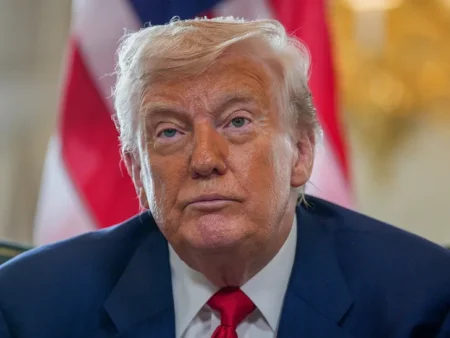 Trump Scores $500M Win as NY Appeals Court Tosses Civil Fraud Fine Donald Trump