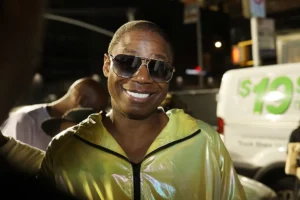 Doug E. Fresh Battles Bank to Save Harlem Brownstone Doug E. Fresh