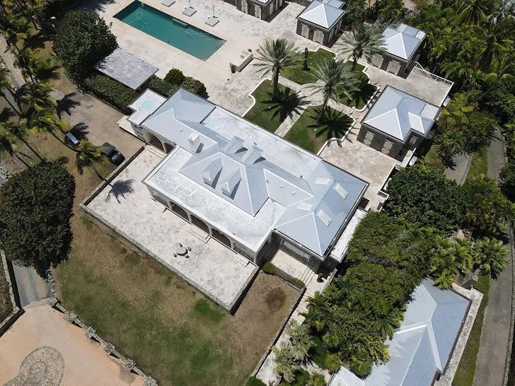 Epstein Island 1