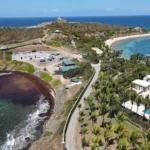 Epstein Island