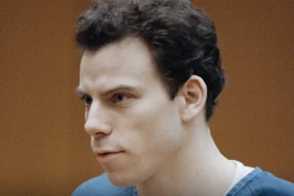 Erik Menendez