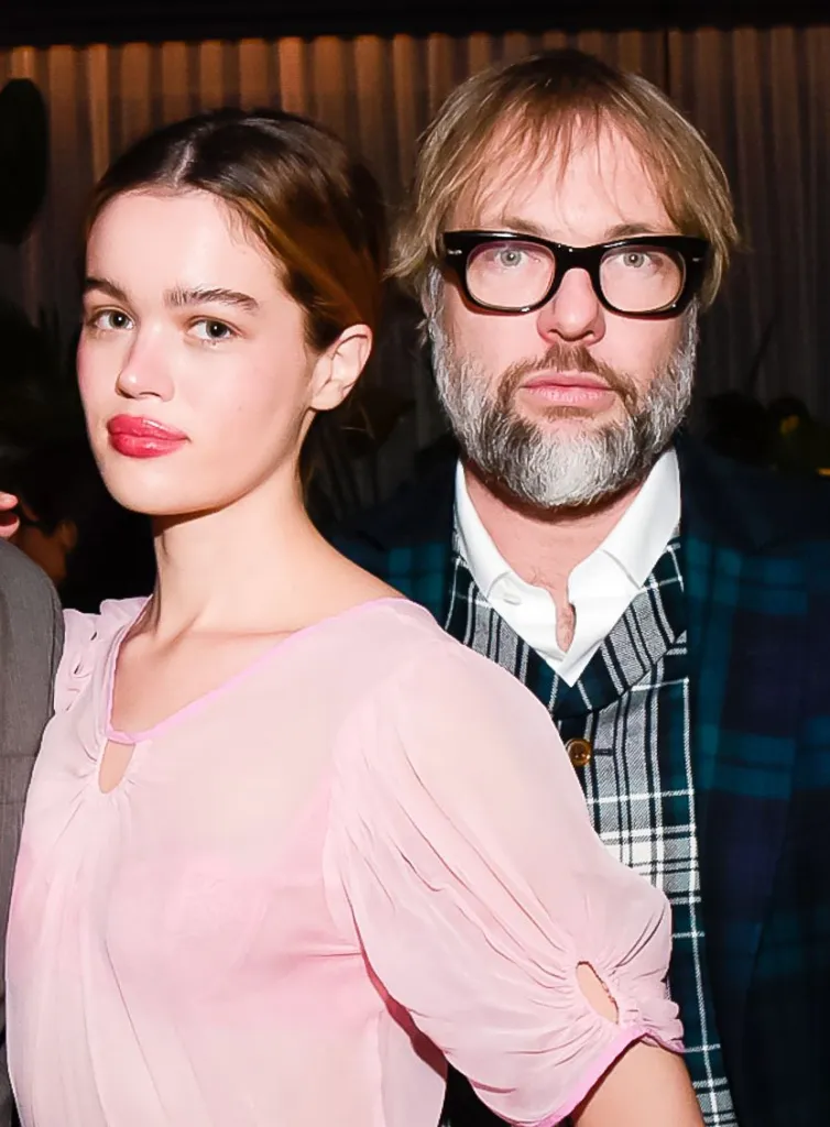 Ex Maroon 5 bassist Mickey Madden