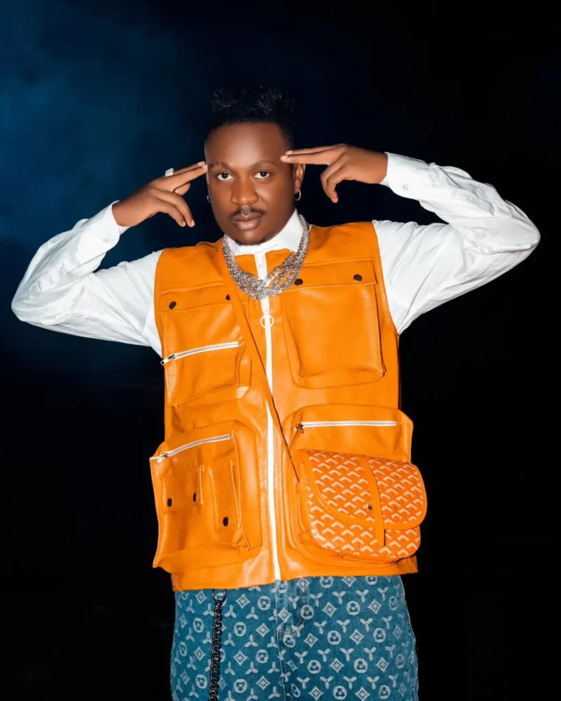 Fik Fameica Breaks Silence: “I’m 100% Self-Made” – No Artist Launched My Career 1 Fik Fameica