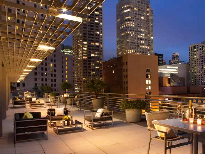 Four Seasons Hotel San Francisco