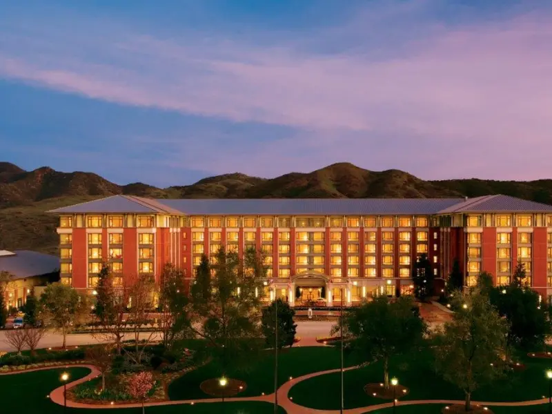 Four Seasons Hotel Westlake Village
