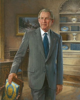 George W. Bush