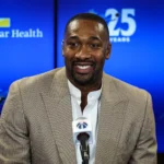 Gilbert Arenas