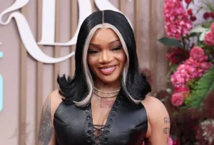 GloRilla Claps Back at Young Thug After Leaked Jail Call GloRilla