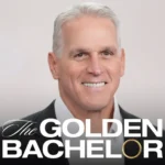 Golden Bachelor Mel Owens