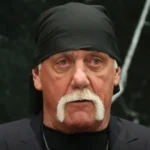 Hulk Hogan